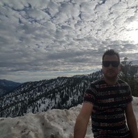 Pablo Junyent Posada