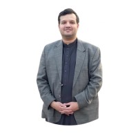 MOHAMMAD HAIDER HAROON