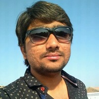 Ronak Patel
