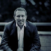 Neil Edward Wood