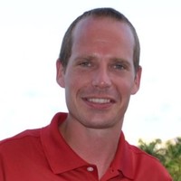 Dustin Teegarden