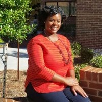 Shanice Thomas