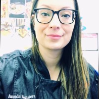 Amanda Nogueira, Cdm, Cfpp