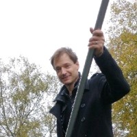 Pascal Bernhardt