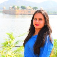 Dhruvi Modi