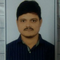 Sandip More