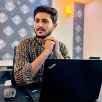Tahir Naveed