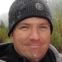 Ryan Klingaman