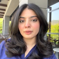 Rida Akmal Janjua