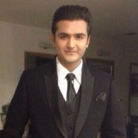 Mitesh Vidhani