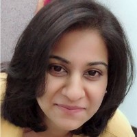 Maimona Syed