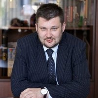 Андрей Ламзин
