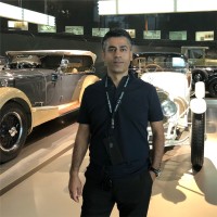 Hasan Akçay