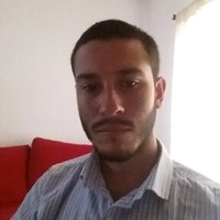 Lucas Coronel