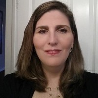 Peggy Ostrander
