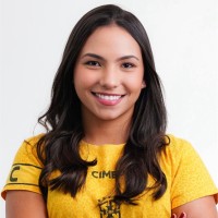 Ana Luiza Ferreira