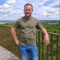 Mathijs Kloppenburg