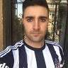 Umut Gökçe