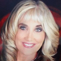 Sarah Geralds