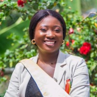 Candace McClaude-Mensah