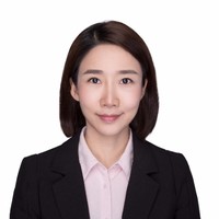 Shirley Luo