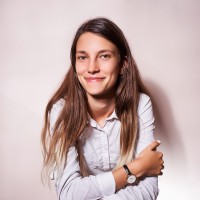 Denisa Agafiței