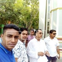 Md Mahfuj Jess