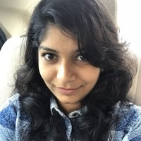 Neethu E.