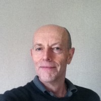 Ian Jolly