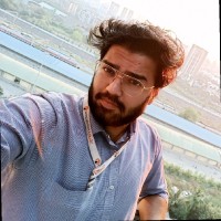 Tushar Bangera