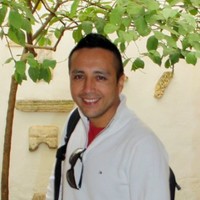 Omar Ortiz Cuba