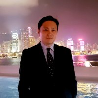 Desmond Ng