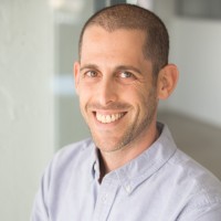 Gilad Wilk