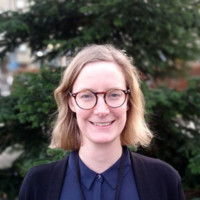 Karin Bernmar
