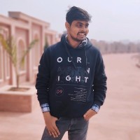 Shikhar Patel