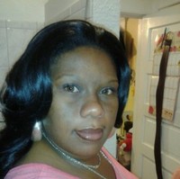 Felicia McMullen