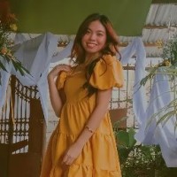 Ma. Ashley Grajo