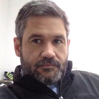 Luis Fernando Rojas Alas