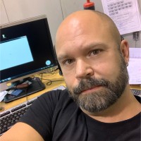 Mikael Ring