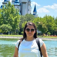 Hulya Turkmen