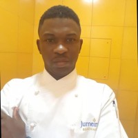 Ulrich NOULEMI mbang