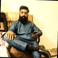 Syed Shahzaman Bukhari