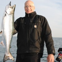 Dennis Lalonde , Sr.