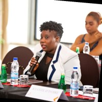 Aminata Estelle traore