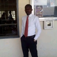 UCHEAWAJI SAMUEL
