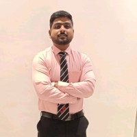 Mangesh Taware
