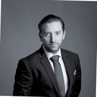Daniel Lindeberg