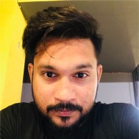 Muhammad Shahrukh Masood