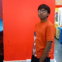 pankaj govind kashyap