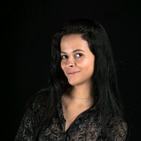 Lucie Delavaud Lagravere